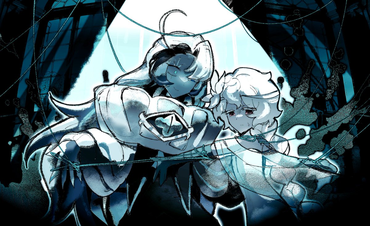 Triangle_0822's tweet photo. #shadowlily https://t.co/Fq4DhFciau