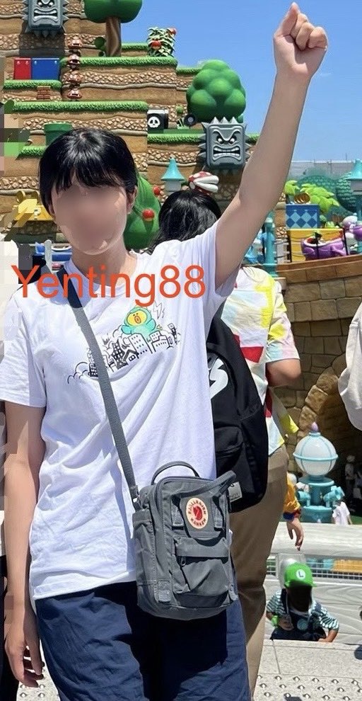 yenting_88's tweet photo. 分享最反差的🦍
她的毛毛真的很多 https://t.co/cEqInpCPHw