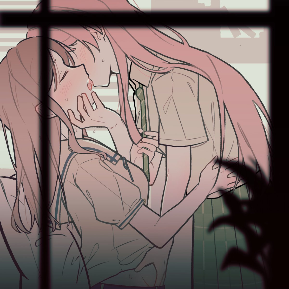 akayukikaede's tweet photo. 課後練習

#あのそよ https://t.co/Mi7HWFAimK