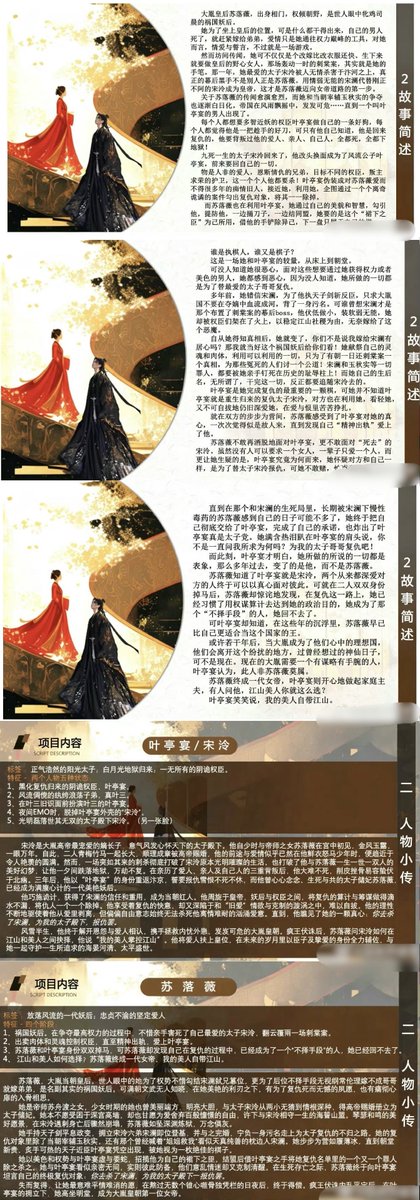 ForCdrama's tweet photo. 🍉 Tencent costume drama #Revenge #刺棠 starring #ZhangLinghe #LuYuxiao will start filming on September 12.

• Other cast: #LiQing #LiangJie #WangHongyi 
• Based on the novel 刺棠 by 雾圆 (Wu Yuan)
• Director: Guo Hu (MLC)
• Producer: Qi Shuai, Fang Yanzhi (ADWAD) https://t.co/yAectZjHLY