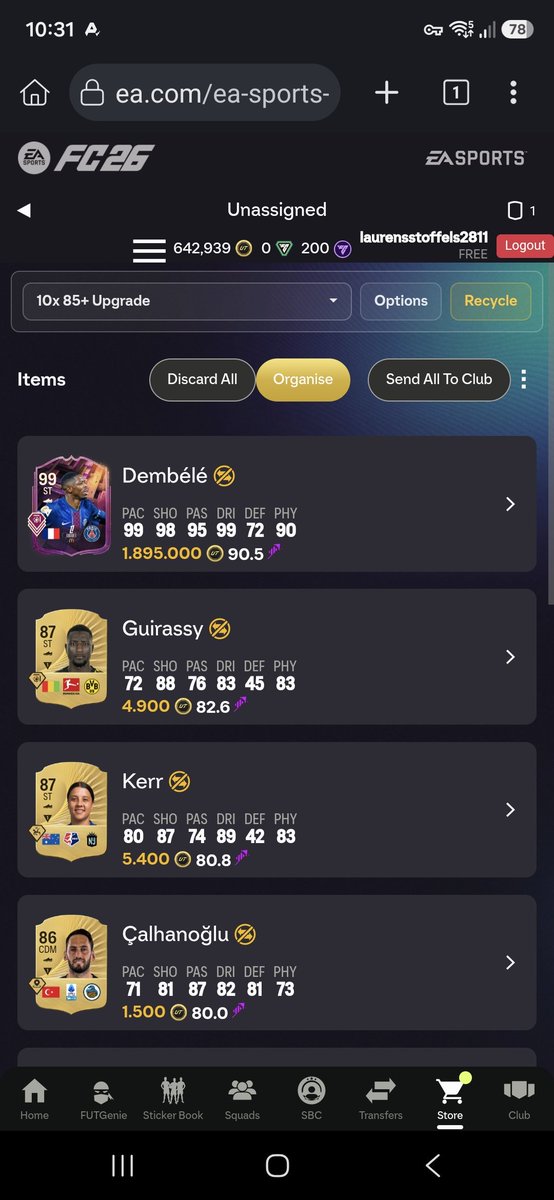 GameRoyaleReal's tweet photo. Geen woorden voor

Nothing to say https://t.co/8qSStfjbOI