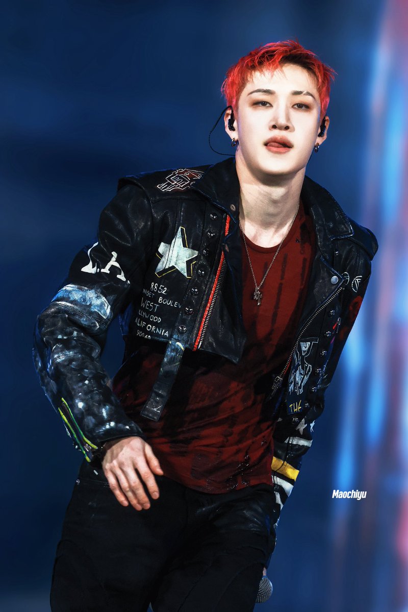 1timsher's tweet photo. #스트레이키즈 #StrayKids #BangChan
#방찬 https://t.co/MfFZHoTJtT