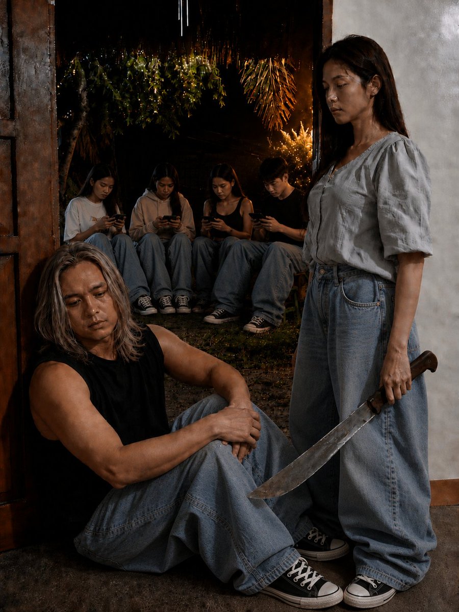 black_masktv's tweet photo. Makikipag 5V5 Lang Naman Ako Sa Kanila! Eto Naman Parang Si LAPU - LAPU‼️🥴)

Hindi Tuloy Bumabagay Yung #BaggyPants Sayo‼️👖✌️🤣)
#MLBB #memes #trend #justforfun #fyp

- 🇵🇭🥷📺 https://t.co/klZ3OGN3Zd