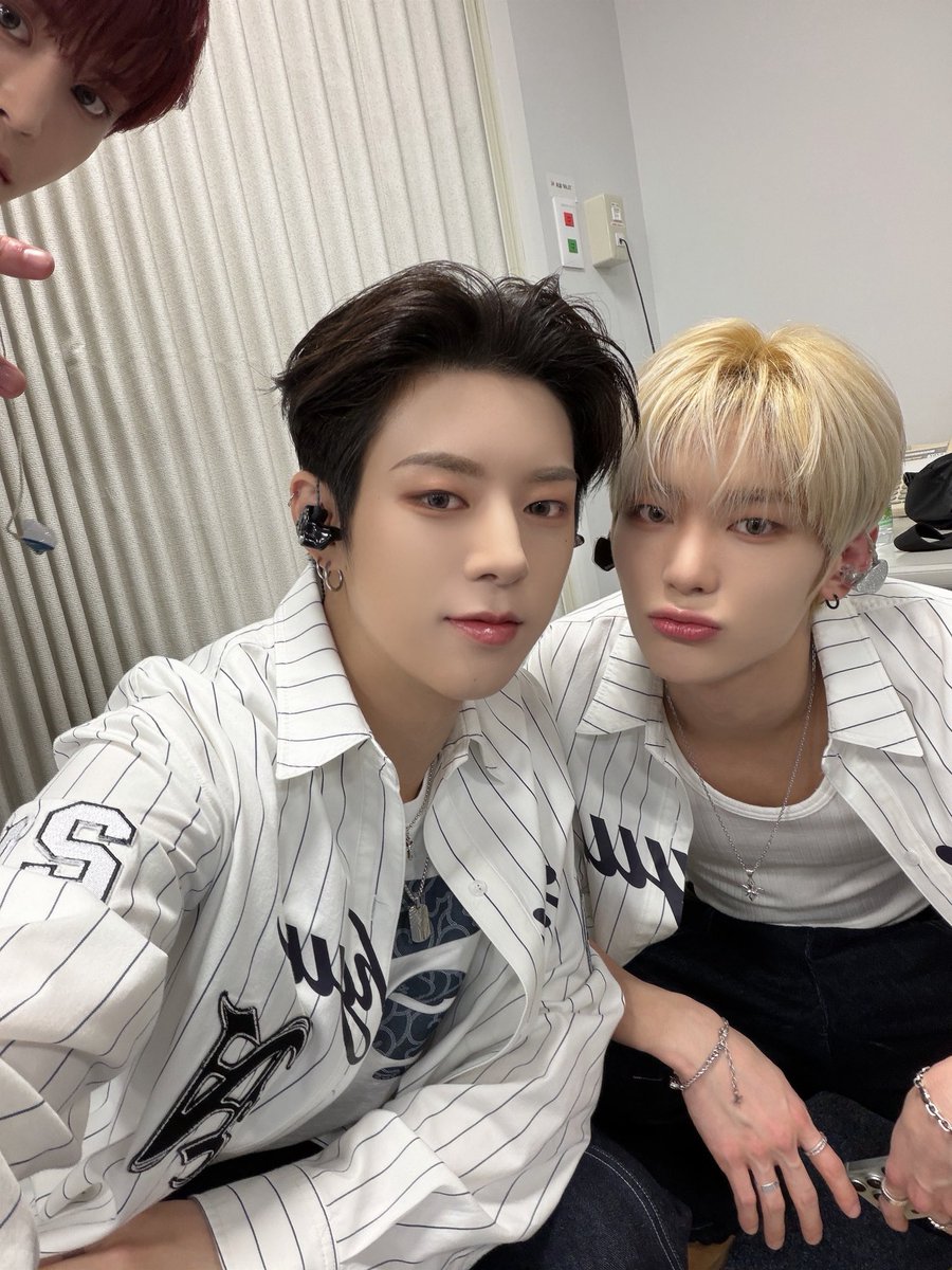 Occasyun_'s tweet photo. 행복해…우리베이비들…ㅜ https://t.co/eJ40JsY6vy