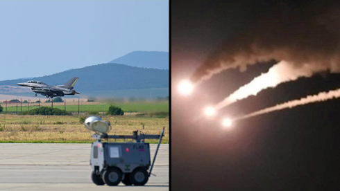 JoopSoesan's tweet photo. Iran dreigt Amerikaanse bases in heel Europa aan te vallen als landen hulp bieden aan dergelijke aanvallen.
Woordvoerder Esmail Baghaei van het ministerie van Buitenlandse Zaken waarschuwt dat Teheran Amerikaanse bases zou kunnen aanvallen als Europese landen Amerikaanse militaire actie tegen Iran faciliteren.
https://t.co/noD4S9Meaw