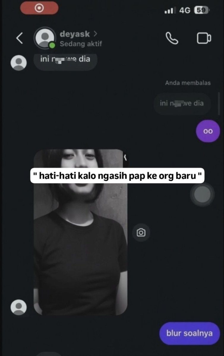 meliafla's tweet photo. baru knaaI Igsg kasih pap
https://t.co/WYbtUTYaL1 https://t.co/WbMFaO5eNv