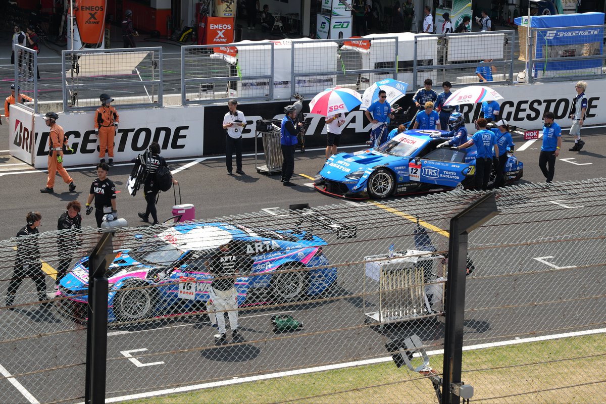 Ryosuke9340's tweet photo. 久しぶりのレース観戦楽しかった😆

また来年もよろしくお願いします👀@jade_8313 https://t.co/q2dYzSM5rt