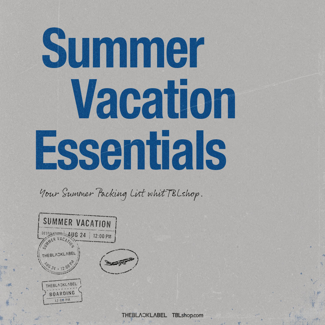 TBL_shop's tweet photo. ✈️ Summer Vacation Essentials ✈️
여름 휴가를 위한 ESSENTIALS를 지금 https://t.co/TYa18aoYHu에서 만나보세요.

TBLshop SUMMER PACKING LIST! ☀️

-TAEYANG CANVAS TOTE BAG SET
-TAEYANG x Fragment Design DIIE Mesh Cap
-TAEYANG PINK SCARF SET
-ROSÉ rosie 2026 Diary
-JEON SOMI Chaotic & Confused T-SHIRT
-박보검 LUGGAGE TAG

#TBLshop #티비엘샵
#THEBLACKLABEL #더블랙레이블