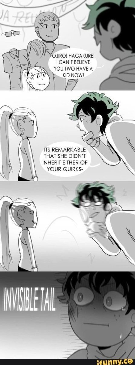 dekuisnotkira's tweet photo. Invisible tail is crazy 😂😂😂
Credit:  (Tag them if you know them)
#MHA #mhart https://t.co/b4APUlGjF3