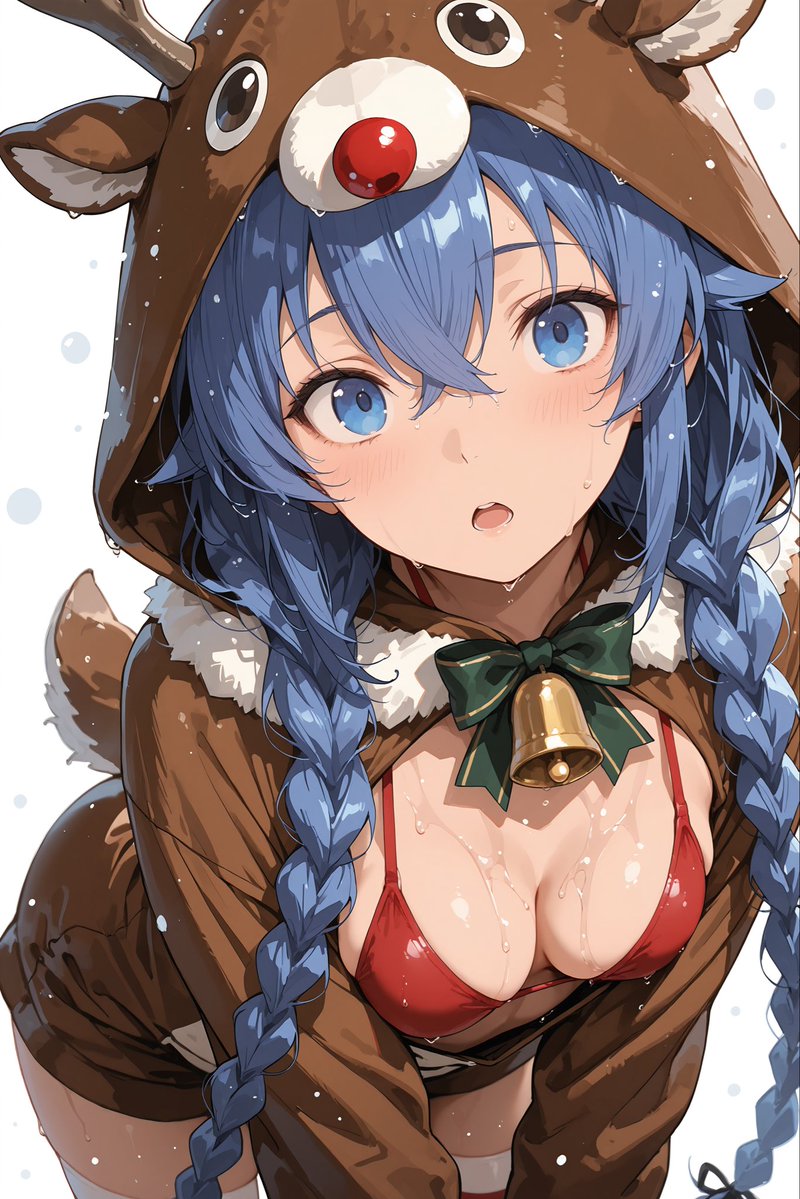 dopusopasub's tweet photo. Roxy Migurdia / ロキシー💞
無職転生
SFW illustration https://t.co/iCr6lDtwGk