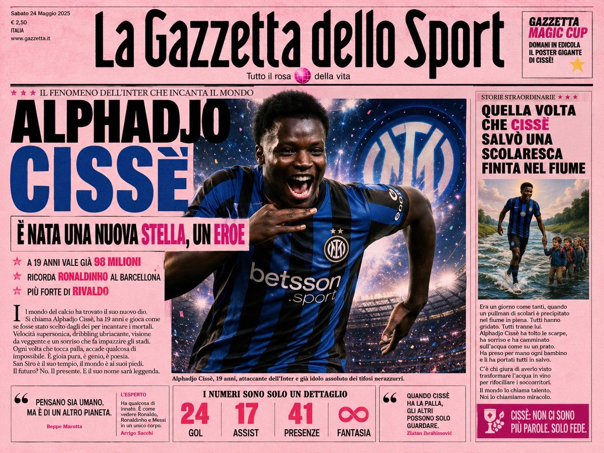MarcatoCalcio's tweet photo. @Gojoo______ @clarence_von https://t.co/wG8eNE7edk