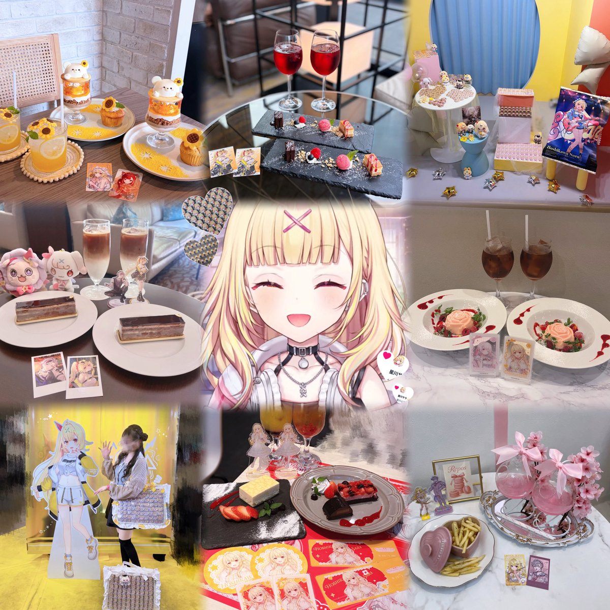 ld5vao's tweet photo. お友達くださいU > ω < U⭐️
 #にじさんじ好きな人と繋がりたい
 #にじさんじ好きさんと繋がりたい https://t.co/HxxCRlRhgf