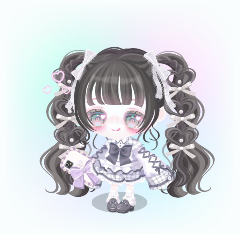 Mmgame10's tweet photo. 🩶💜 https://t.co/CdfsddsC1w