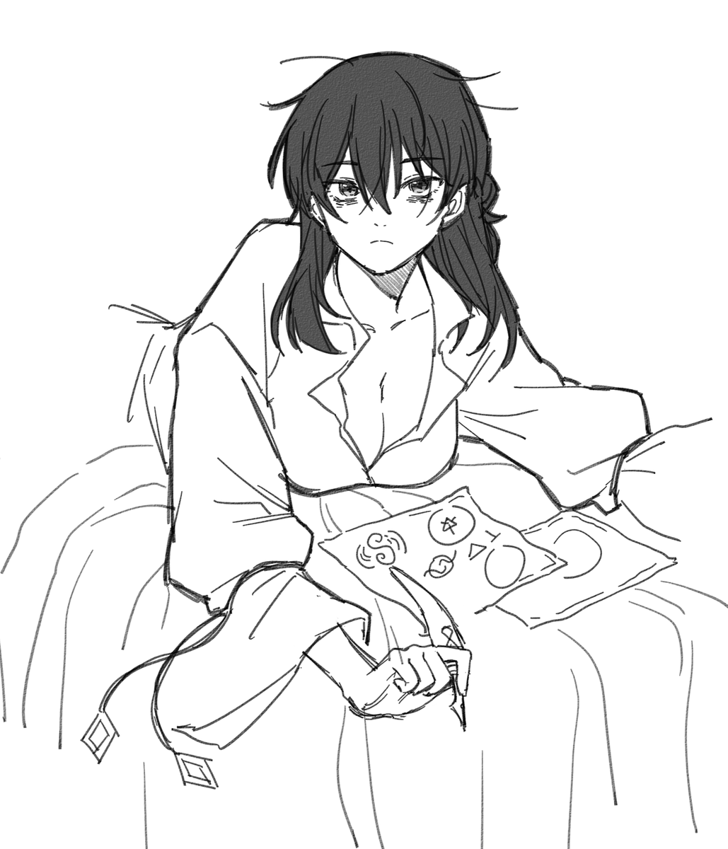 yijin22308880's tweet photo. #orufrey
Alpha♀olruggio&amp;Omega♂Qifrey
I just want to watch them snuggle together……🥰 https://t.co/hr6hrWb5zQ