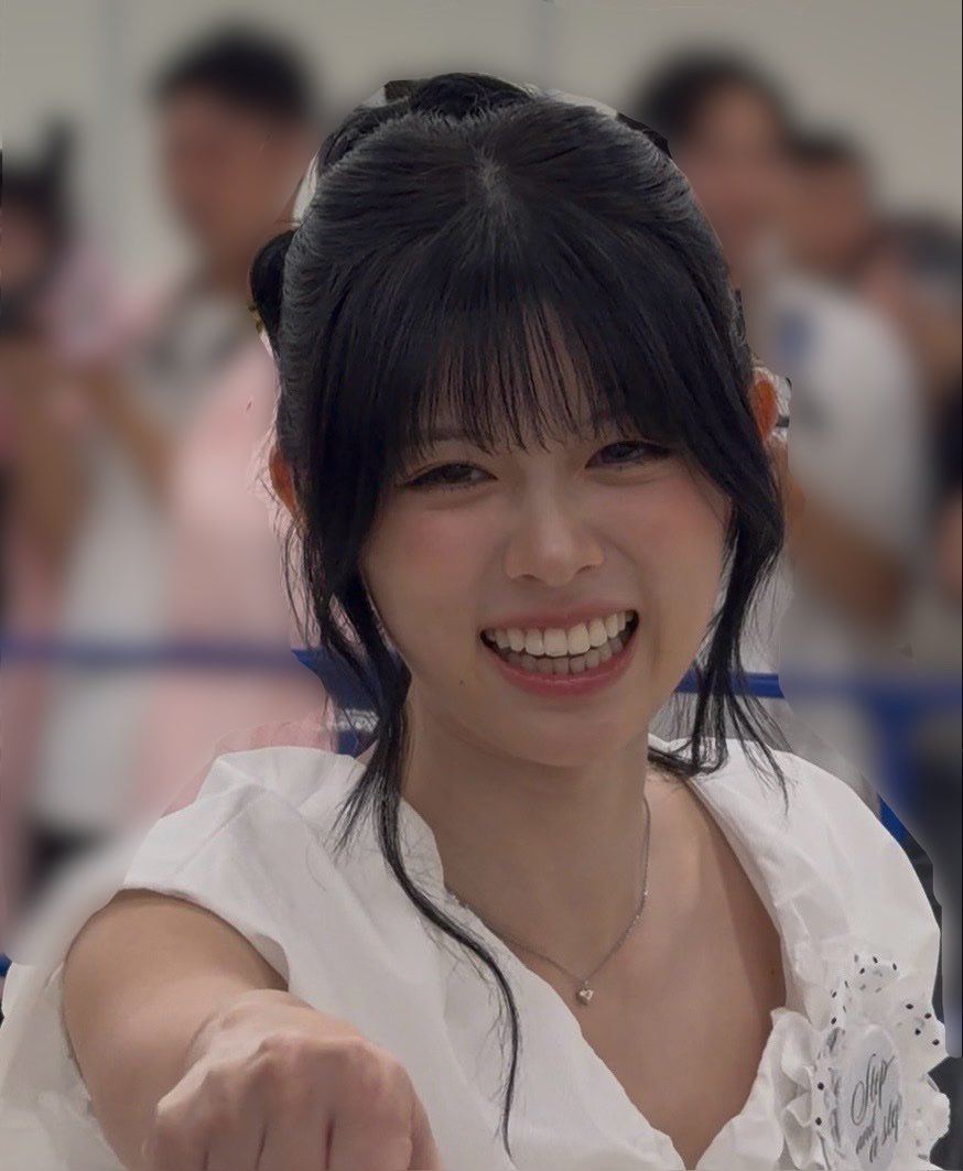 naaaka_emon's tweet photo. ｵｯｽ‼︎🥋👊
空手お願いしたら照れながらやってくれるくぅちゃん好き💕

#NiziU #NiziU_オフラインイベント #RIKU https://t.co/HC9bJSxlK9