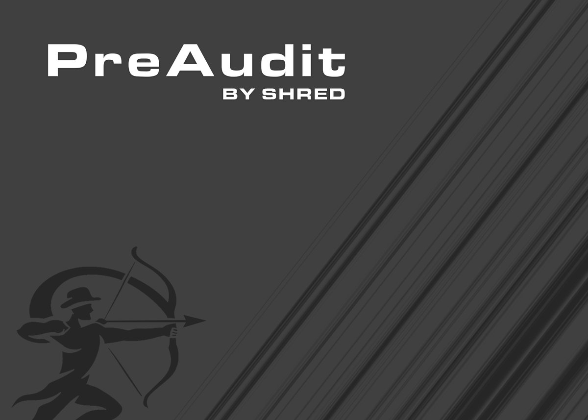 ShredSecurity tweet picture