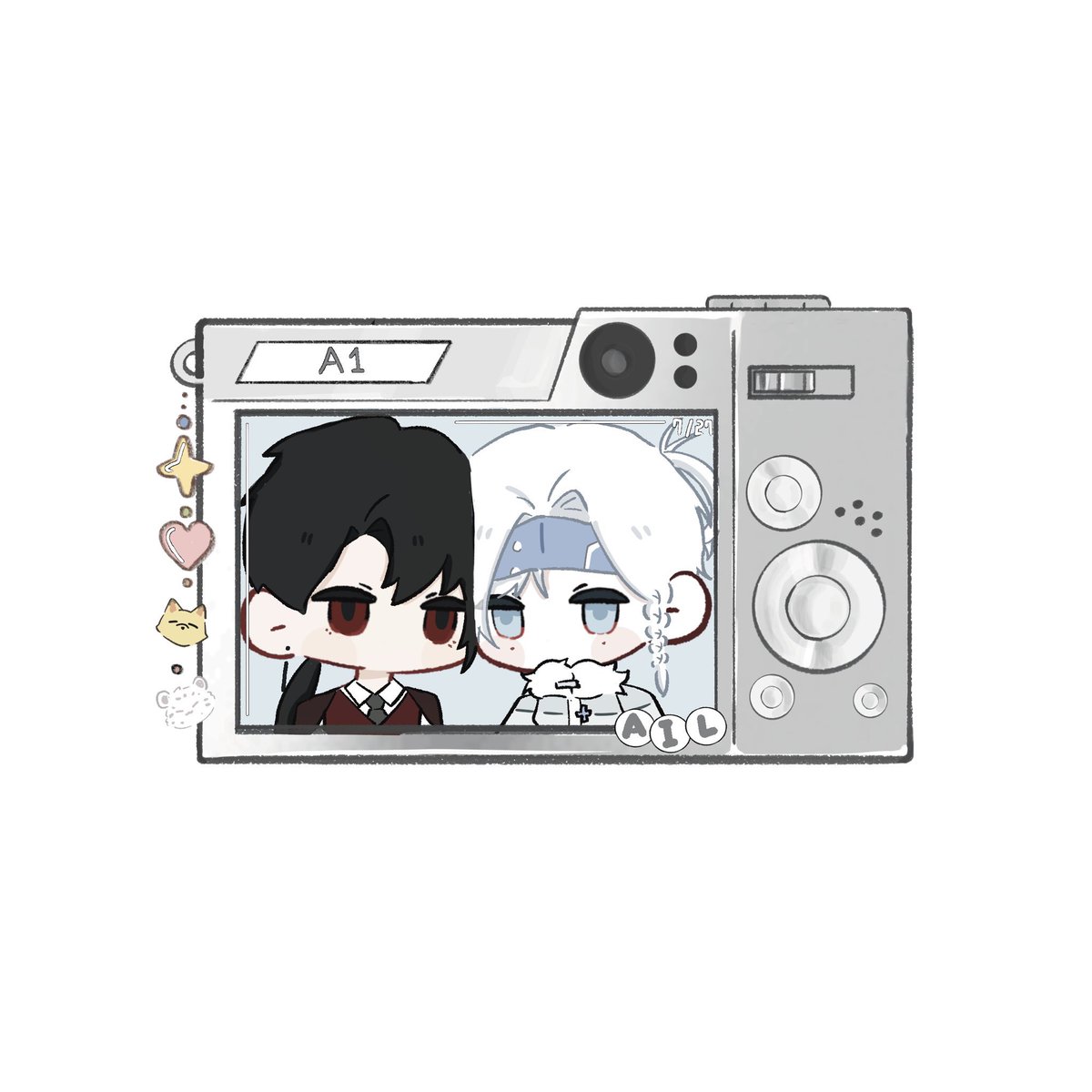 Eeexp5a's tweet photo. 에일자랑해야돼 https://t.co/T8AXO6Pjgx
