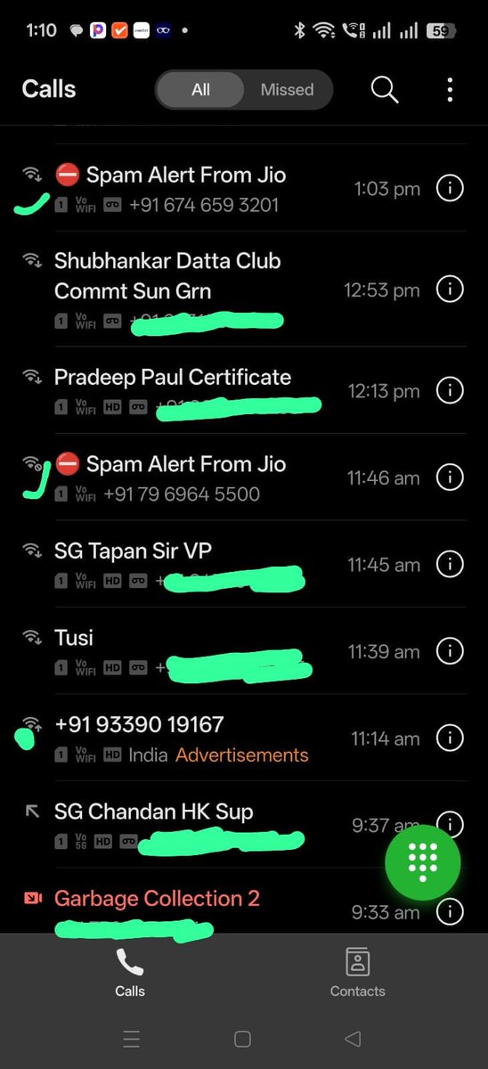 haressmentdd's tweet photo. One of my EMIs has bounced, receiving multiple calls and messages every day agent calling. I already raised a complaint earlier, they are still not listening. They also threatening with a visit. These calls and threats are causing me  mental harassment and stress. @kaori_saison https://t.co/OWotUVNv8T
