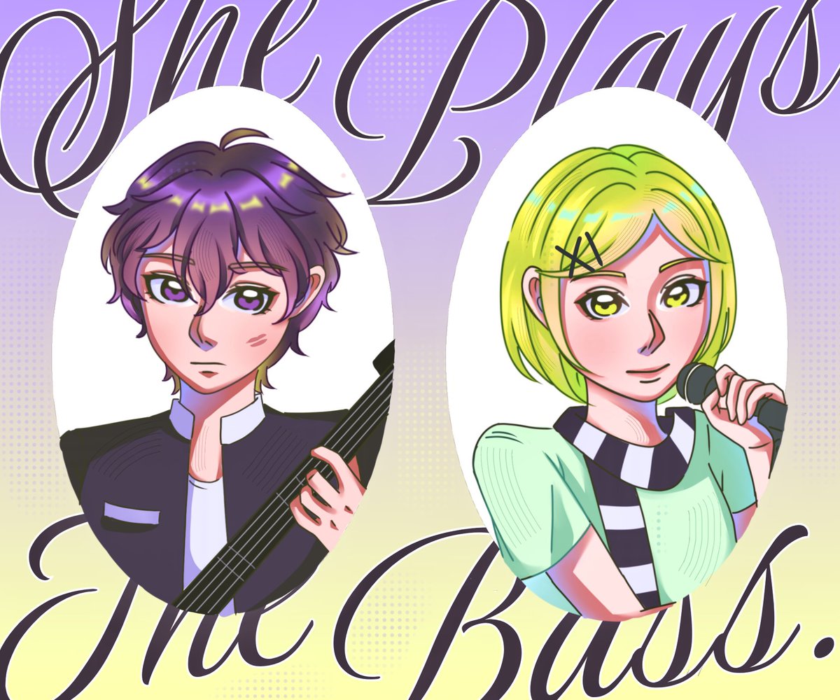 kayenawr's tweet photo. #arkco #arkcoweek2026
day 1 : music | βshe plays bass!β https://t.co/mzkiyh2UU8