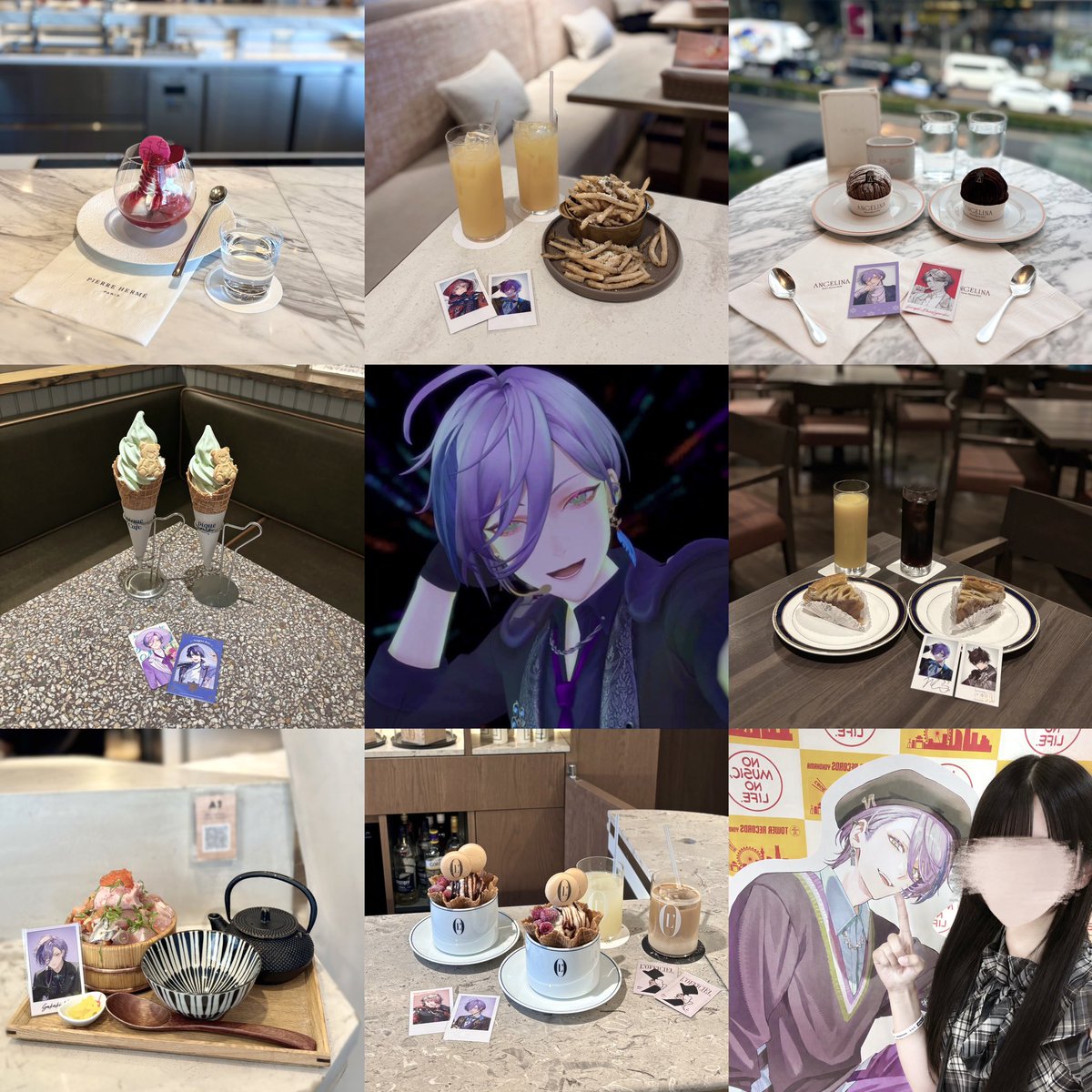 kk1l777's tweet photo. たくさん語れるお友達欲しいです(=・ω・）ノ

https://t.co/Q2lqD5MmE9

#にじさんじ好きな人と繋がりたい
#にじさんじ好きと繋がりたい https://t.co/MHBoFQlcrY