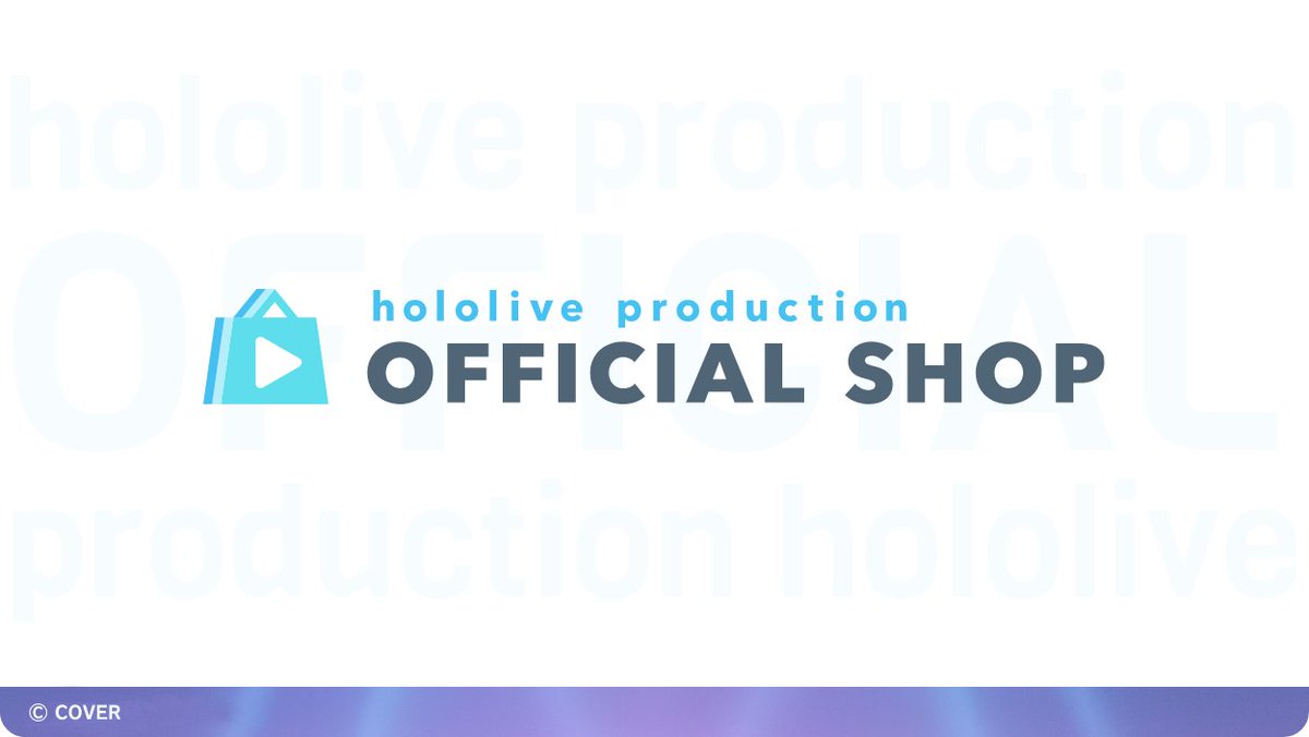 hololive_En's tweet photo. 📌 Announcement

Thank you for your continued support of the hololive production OFFICIAL SHOP

Due to inventory work at our warehouse, shipping will be temporarily suspended during the following period.

📅 Suspended Shipping Period
September 26 ~ October 4, 2026 (JST)

🔽More Information
https://t.co/Fotqj0uNaZ