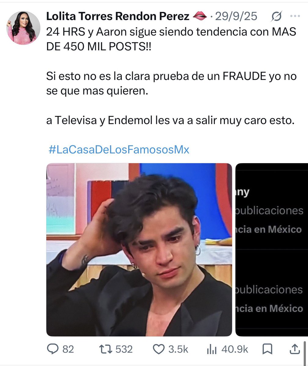 REENGZA's tweet photo. @LolitaPlatan0 @luckygirly0 La incongruencia de este joto https://t.co/sPFznWVVCu