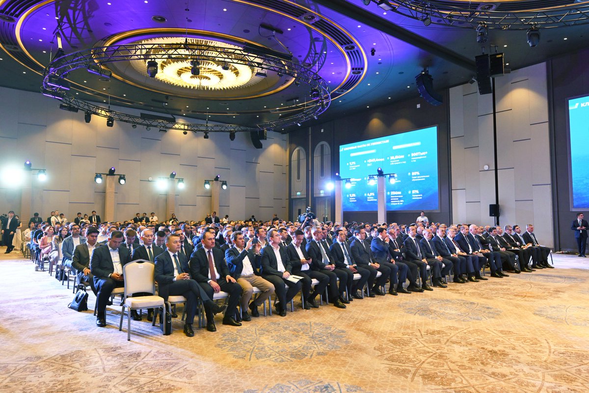 azersugaraz's tweet photo. Azərşəkər MMC-nin İdarə Heyətinin üzvü IV Özbəkistan–Azərbaycan Regionlararası Forumunda çıxış edib

Ətraflı - https://t.co/fL2N0x8WcY https://t.co/O79lqdKBQN