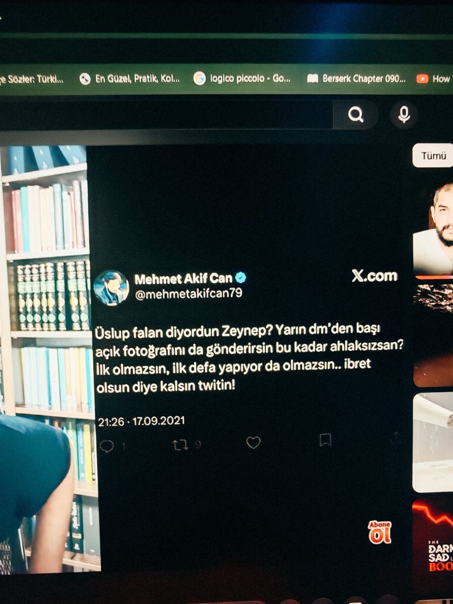 vukieee's tweet photo. @Maksimiilyan @mehmetakifcan79 AJXJWJDJ savunduğun adama hele https://t.co/NaeZqgK5VS