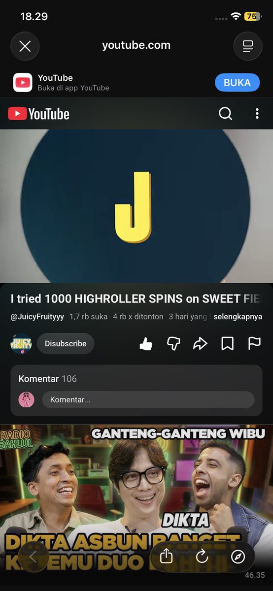 juicymatchaa's tweet photo. @JuicyFruityyy Letsgooo 

bc1pjqx0m0879jalydm3vqykja03h8y3rwtdnk4nhhhssudyr36232ks94g8v9 https://t.co/wYtqgxxP8j