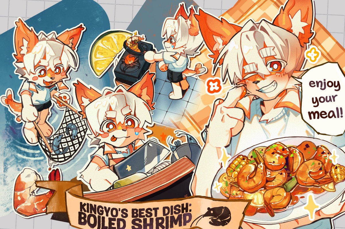 HL0w0's tweet photo. Dish for you :3 https://t.co/eiTN4pYpCP