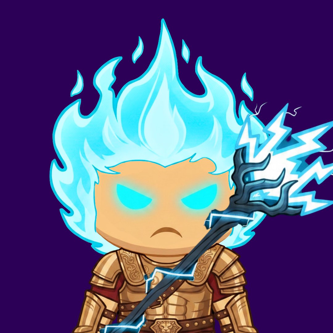 fastx_co's tweet photo. 5,000 Warriors. Free Mint. Robinhood Chain. @opensea. 
FastX NFT Warriors is coming, and FastX traders get first access.

Mint date dropping soon. Drop your wallet below for WL. https://t.co/ViLbfLSlFB