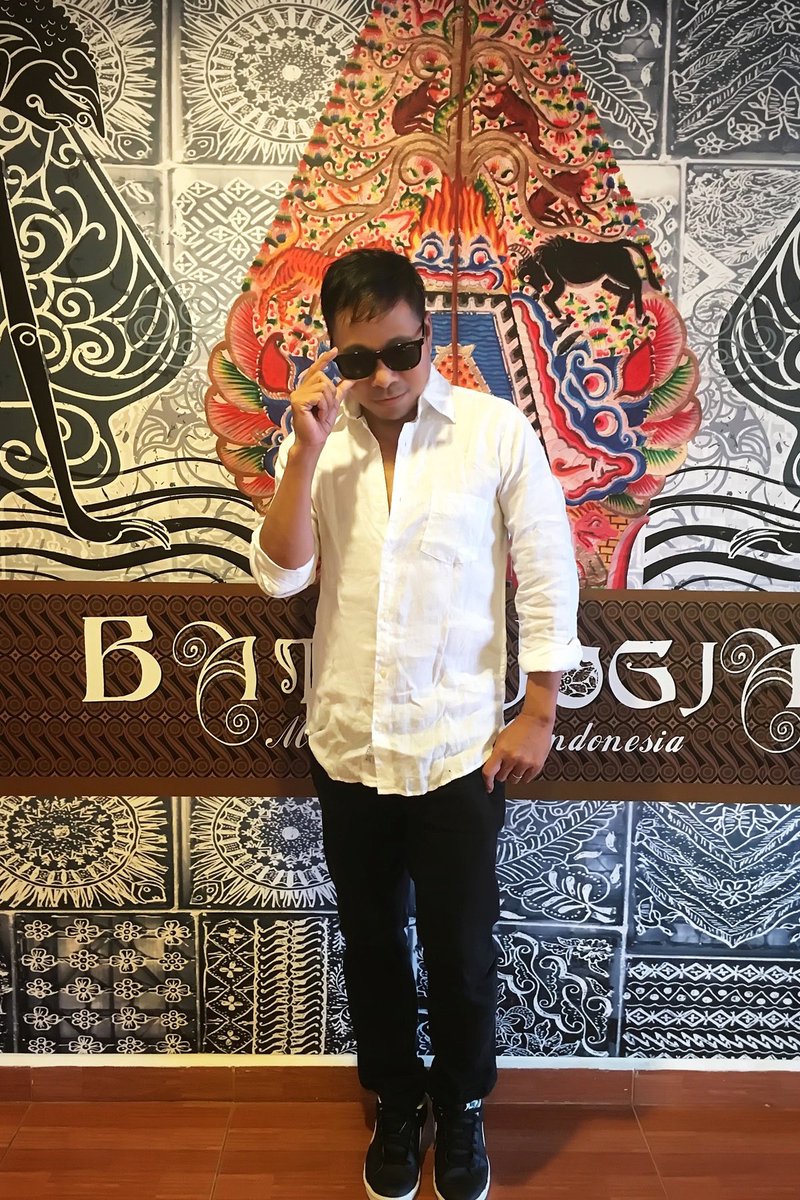 Foeshaylay2's tweet photo. Indonesia, Batam https://t.co/TuIoO6OwcF