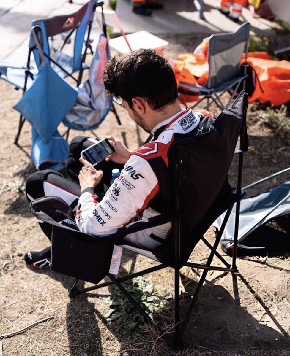 wearetherace's tweet photo. babe wake up another Zandvoort DNF meme just dropped

📸 @/teamestebanocon https://t.co/ywgcYh8jqH