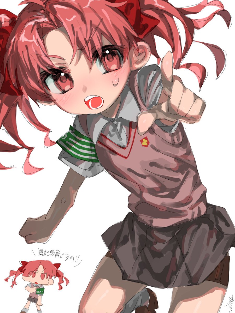 yamadaaaaa_46's tweet photo. 落書きで茶を濁す https://t.co/XtVK5vcKCU