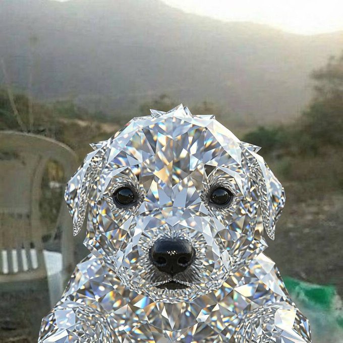 MingoApes's tweet photo. Good morning diamond hands https://t.co/qKB1sV4QMF