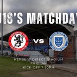Photo by Haywards Heath Town FC U18/U23 (@HHTFCU18)