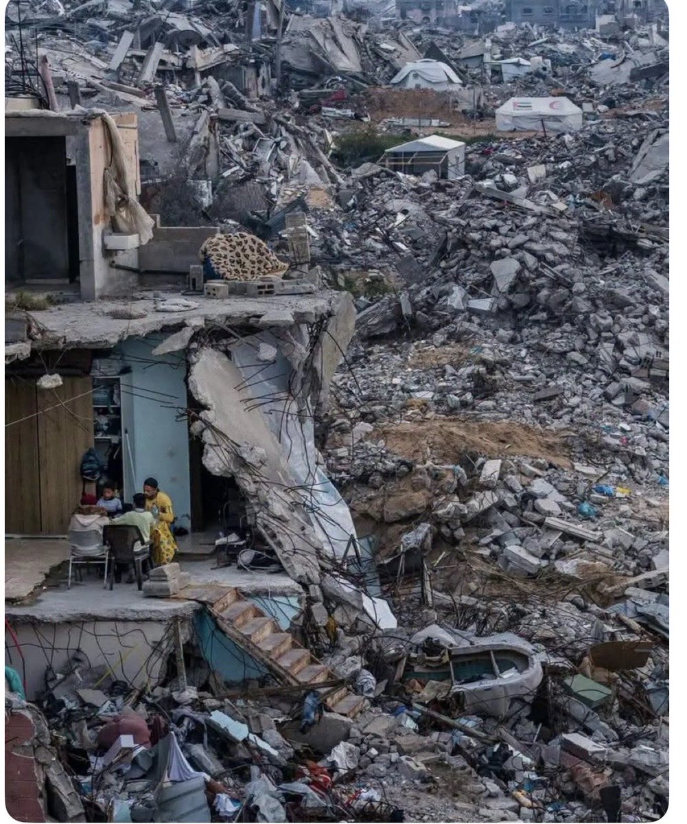 ben54493893's tweet photo. L'image de la Résistance et de la résilience du Peuple Palestinien 🇵🇸! La 🇫🇷a reconnu l'état de 🇵🇸 , mais que sur le papier ! Elle continue de livrer des armes létales à l'entité génocidaire ! Dissonance cognitive 🤣?!🇵🇸 https://t.co/HWVPAbGW2u