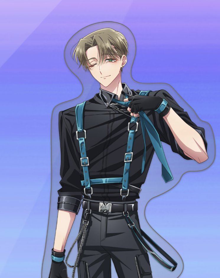 church_of_keito's tweet photo. he just gotta draw attention to his neck doesnt he https://t.co/ZkO4SNjt6i