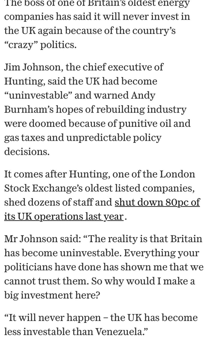 SaffyCons's tweet photo. @andyburnham 
Get back round that negotiating table now.  Know your priorities. 

@Telegraph https://t.co/i4P1O1LM8w