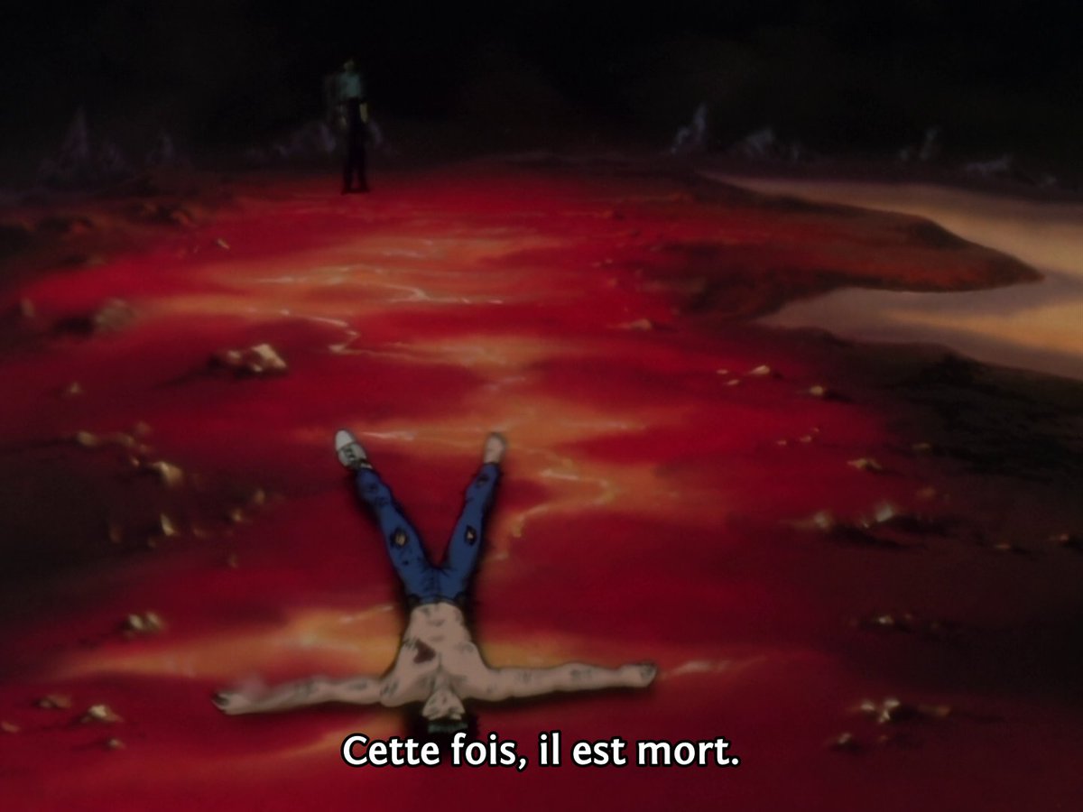 SakuraiSaku_Ai's tweet photo. #YuYuHakusho #Episode89
Mais naaaaaaaaaaaaaaan 😭😭😭😭🙏🙏🙏🙏 https://t.co/EF3pgxBzY2