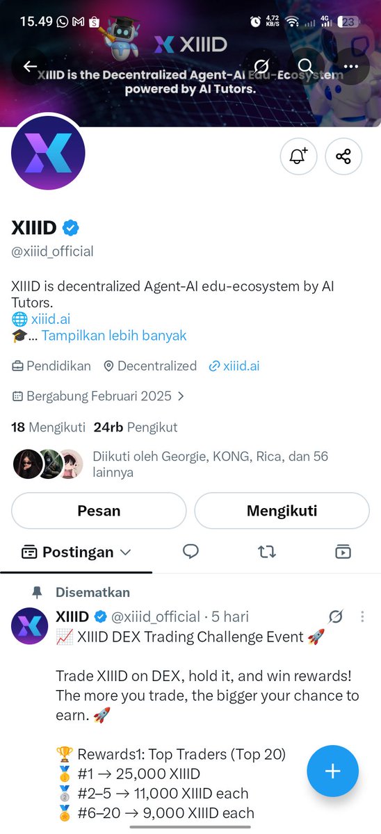 sultanberuntung's tweet photo. @FireHost_77 @xiiid_official https://t.co/5aVETbUMNI