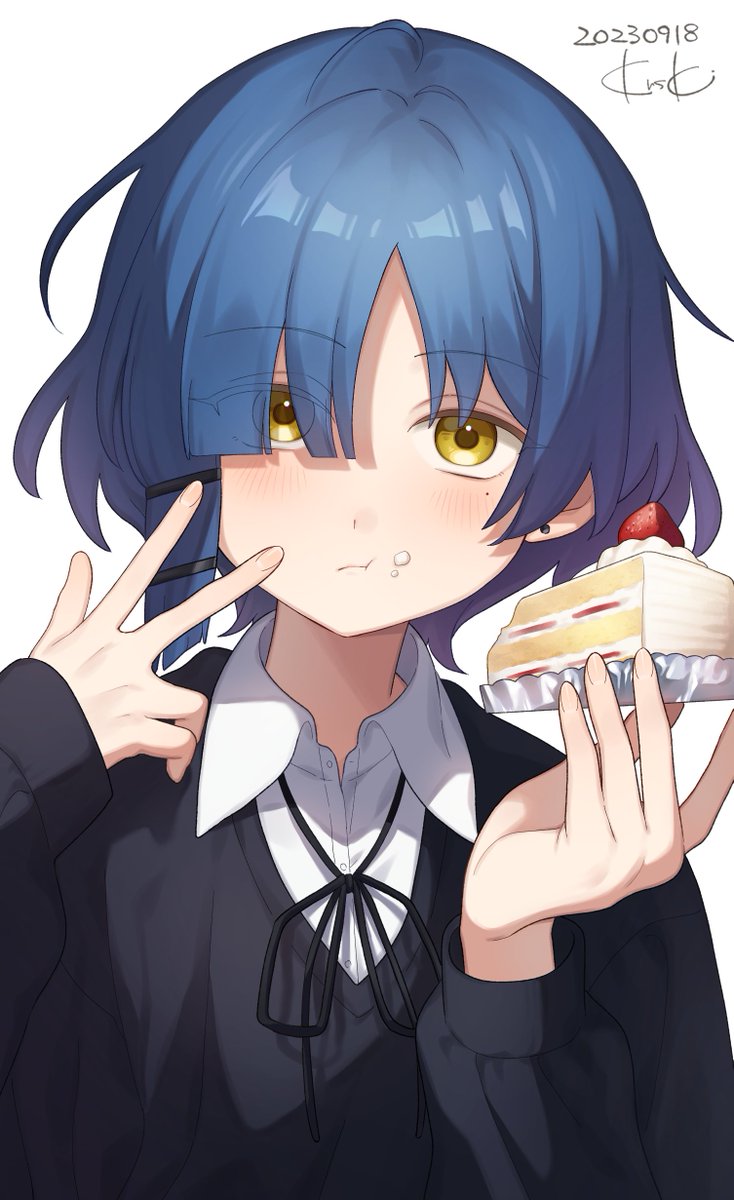 SK_tsu96's tweet photo. 再掲　リョウ先輩 https://t.co/1PED3ESRuA