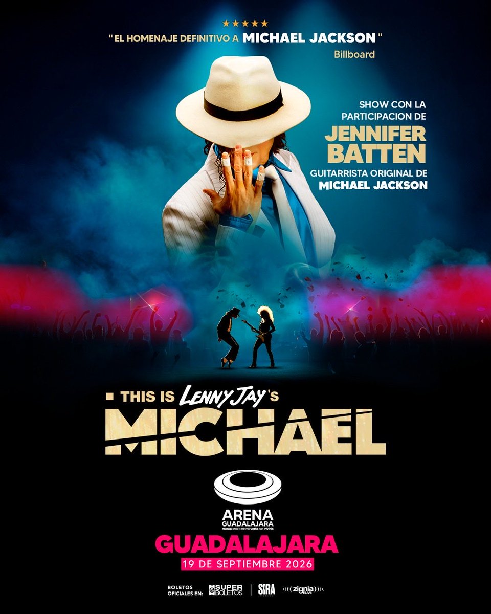 soyjuantavares's tweet photo. Hoy en #MusicaXLaVida vamos a platicar #LosLunes me caen bien o mal y por qué ? …
Participa y gana cortesía de @Electrolit @Megacable @RedColaMx boletos de #BrokenCheese #CulturaProfetica #MorgueisteinCcruda #WWE #ThisIsMichael #90sPopTour #JamiroQuai #LaCelestina además #DonCayo #Atarashi #SeaLand #Coculense #SelvaMagica
en @MAXIMA1067FM @layazv