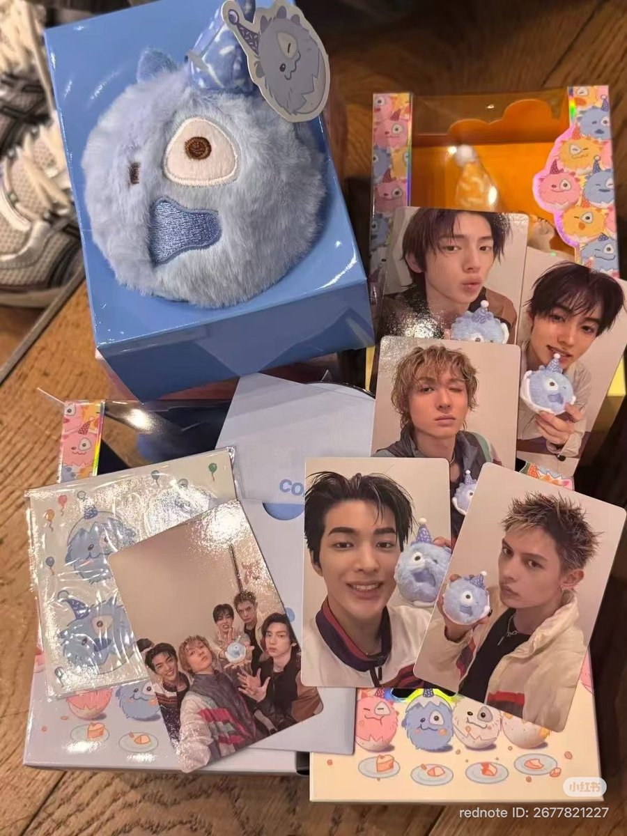 Minasayang12's tweet photo. SHARING CORBALL V2 GG (offline)

💓,💙,💛,🤍 ver 
- corball + perintilan* 160k dp 145k 
- martin 40k dp 35k
- james 40k dp 35k 
- juhoon* 60k dp 50k
- seonghyeon* 60k dp 50k 
- keonho* 60k dp 50k
- grup 60k dp 35k

✅ est bersih ina
❌ no cancel after list ❌
⏰ ldp 1×24 jam https://t.co/BNrY0gRuCK