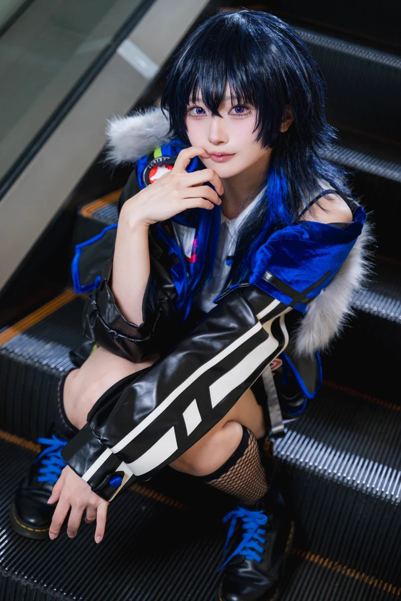みの on X: 
