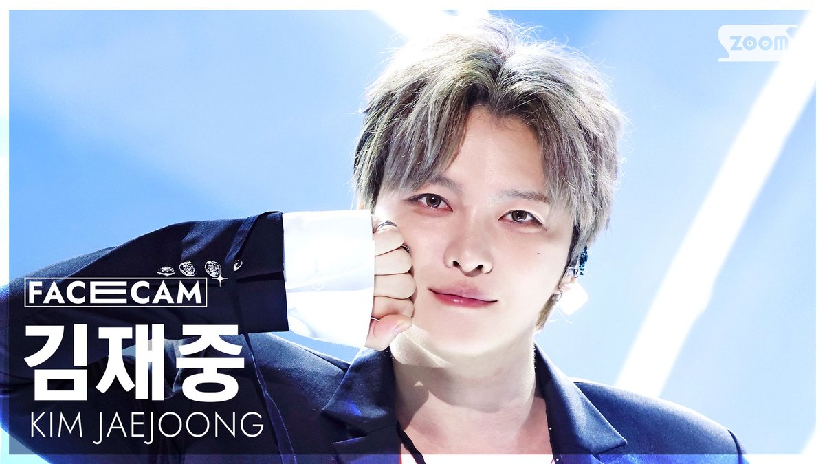 kpop_sbs's tweet photo. [📽#페이스캠] 김재중 - Tonight

#인기가요 #김재중 #KIMJAEJOONG #Tonight #투나잇 @inkodeofficial

📌https://t.co/SQsEucyesa https://t.co/MNreNhv7GA