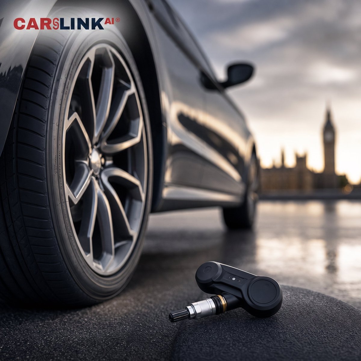 Carslink_ai's tweet photo. That yellow horseshoe light on your dashboard isn't just a warning—it's an automatic MOT failure on post-2014 UK cars! 🚗⚠️🇬🇧
Before you head to the garage.
Full UK guide to used car TPMS 
👇 (Link in first reply) 🧵
#UsedCarsUK #TPMS #MOTPrep https://t.co/a3sKWiRAks