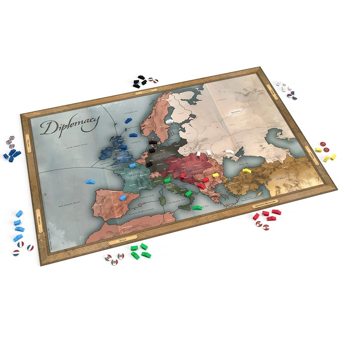 gunpowder's tweet photo. @realDonaldTrump Your new tariffs are adding costs for small businesses like ours, and our US customers. 🇺🇸🎲

How about a game of #Diplomacy?

If I win, you drop the #tariffs. If you win… we negotiate. 😉

I'll even let you go first!

MAKE AMERICA GAME AGAIN!

#BoardGames https://t.co/GYLPCj7tJy