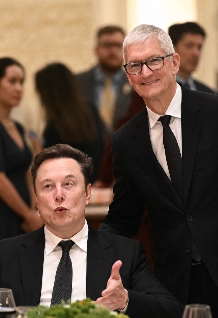 cb_doge's tweet photo. "It is possible for ordinary people to choose to be extraordinary."

— Elon Musk https://t.co/06UFyTYe1y