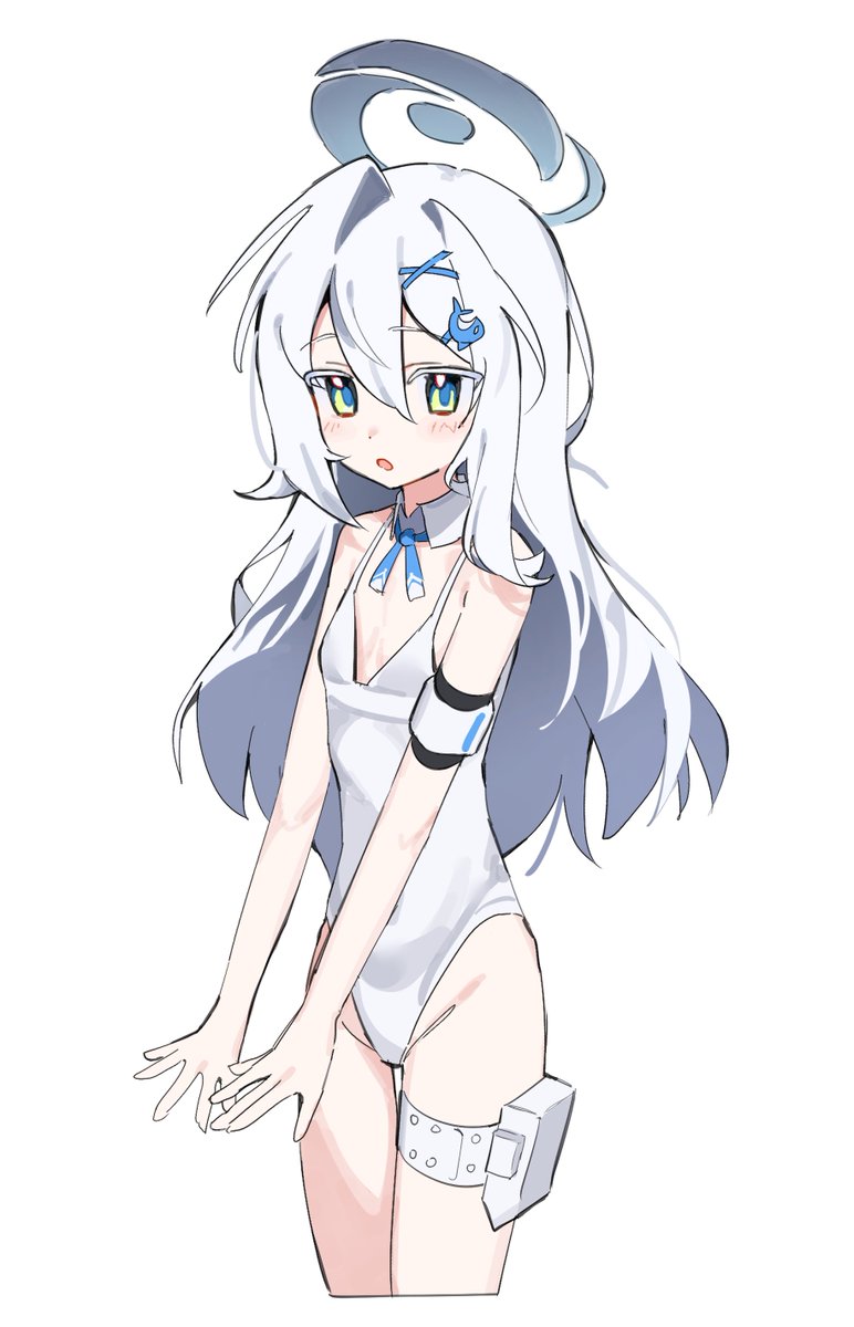 imasalmonboi's tweet photo. #ブルアカ https://t.co/Wp34vW3XKo